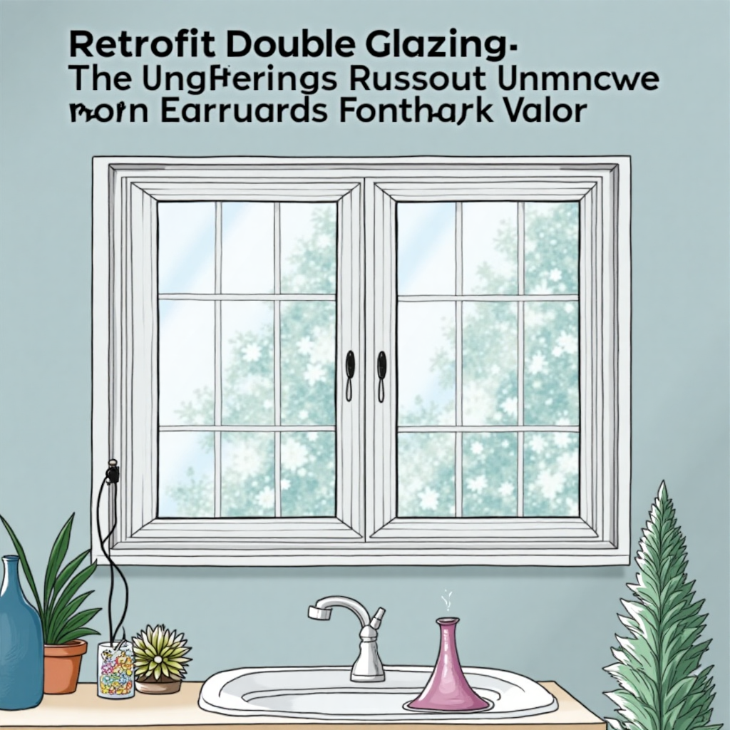 Retrofit Double Glazing: The Smart Upgrade for Your Home’s Comfort and Value