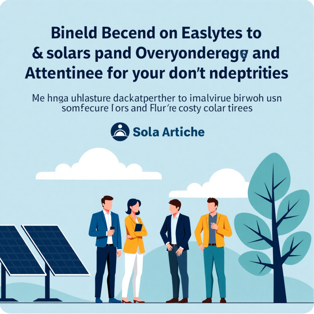 Understanding Solar Panel Payback Period: When Solar Energy Becomes Cost-Effective