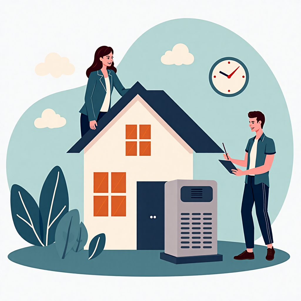 Heat Pump vs Furnace Efficiency: Which is Best for Your Home?