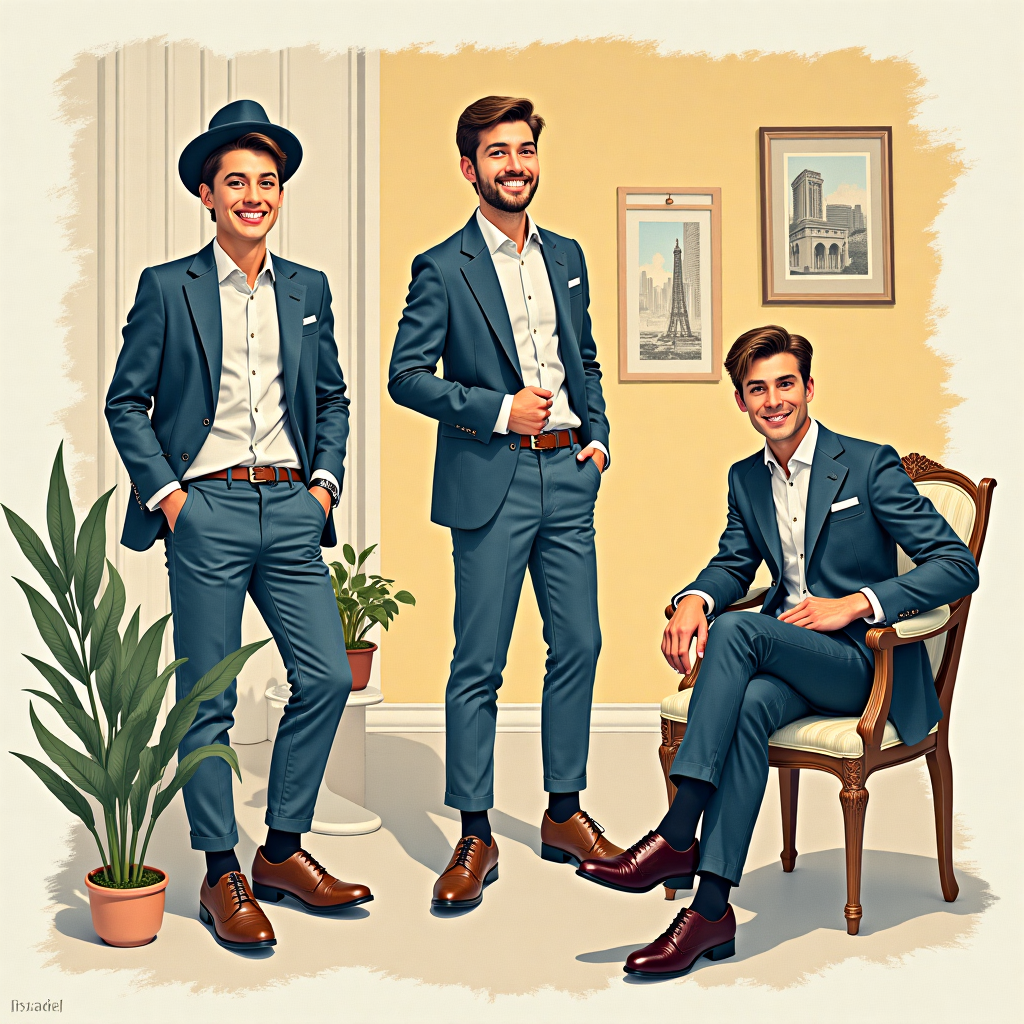 The Art of Old-Money Elegance: Timeless Style, Understatement, and Quiet Luxury